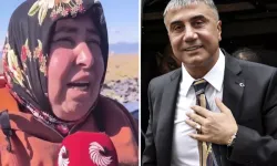 Sözleri yürekleri parçalamıştı! O tarımcıya Sedat Peker'den yardım eli...