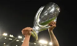 Süper kupa finalinde derbinin hakemi belli oldu