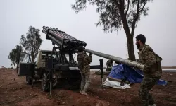 Sınır hattında sıcak temas: Rakka kuşatıldı terör örgütü panikte