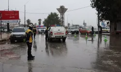 Halep’te YPG işgali bitti