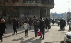 Suriye ordusu YPG'yi kuşattı! Saldırı için saat belirlendi