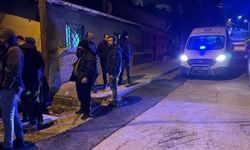 Arkadaş kavgası kanlı bitti