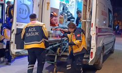 18 yaşındaki genç, husumetlisini vurdu