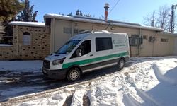 Komşusunu kurşun yağmuruna tuttu