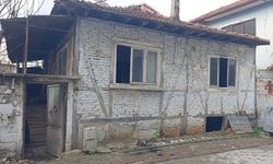 Acı olay: Tek başına yaşadığı evde yangında öldü