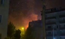 Mangal keyfinin sonu kötü bitti