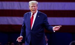 Trump'tan İran açıklaması: Yardıma hazırız