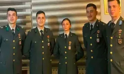 Teğmen Deniz Demirtaş hakkında verilen ihraç kararı iptal edildi!