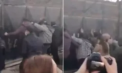 Son Dakika! PKK ABD üssüne saldırdı