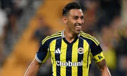 Fenerbahçe, İrfan Can Eğribayat'ı kiraladı