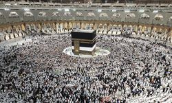 Umreden dönerken rahatsızlandı: Kahreden haber!