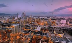 Dev sanayi göçü başlıyor: Rota Akdeniz'e çevrildi