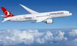 Son dakika - THY uçağı kaçırıldı mı? Uçaktan acil kod yayını yapılıyor