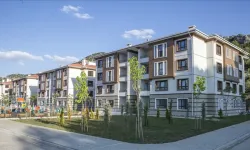 TOKİ Antalya’da Alanya ve Kemer’de imarlı arsa satacak