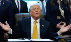 Trump resti çekti: 8 ülkeye vergi şoku