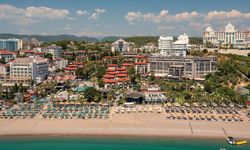 Fenerbahçe U19 takımına Justiniano'da görkemli karşılama