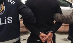 Alanya'da zehir tacirini suçüstü yakalandılar