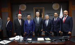 Alanya’da muz üreticilerine yeni yıl müjdesi