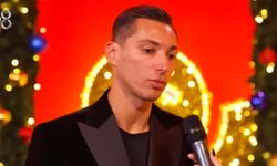 Alanyalı şampiyon O Ses Türkiye’de boy gösterdi