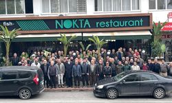 Doğan Bacak’tan gövde gösterisi: "Değişim heyecanı Alanya’yı sardı"