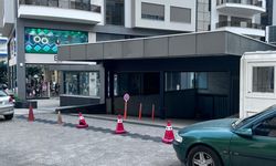 Alanya’nın göbeğinde otopark krizi büyüyor