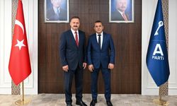 Anahtar Parti Gazipaşa’da güçleniyor