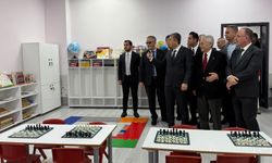 Alanya’da Hatice Rabia Tuncer Anaokulu açıldı