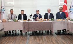 ‘ALKÜ, genç üniversiteler arasında zirveye koşuyor’