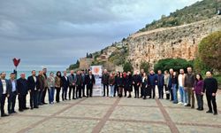 ALGC’den 10 Ocak buluşması! Gazetecilerden meslek yasası çağrısı