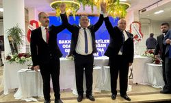 Alanya Bakkallar ve Bayiler başkanını seçti: İşte sonuçlar