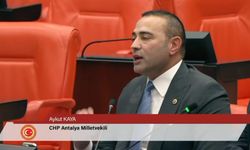 Milletvekili Aykut Kaya’dan esnaf için ‘Harcı Revize Edin’ çağrısı