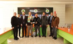 Alanyaspor'dan eşitlik çağrısı