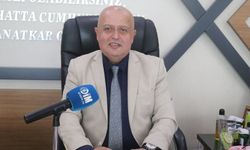 Velittin Yenialp mazbatasını aldı