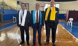 Minibüsçüler Odası sandık başında