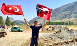 CHP'li Murat Özçelik’ten Bayrak saldırısına sert tepki