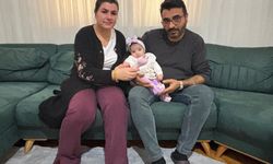 Alanya’da SMA’lı Esila için zaman daralıyor