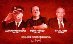 Tutuklu Başkan Muhittin Böcek’ten üç büyük değere saygı duruşu