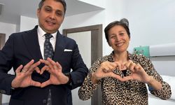 Alanya Üniversitesi’nden hayat kurtaran operasyon