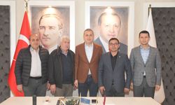 Üreticilerin sorunları masaya yatırıldı