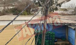 Alanya Demirtaş Hali kabusu yaşıyor