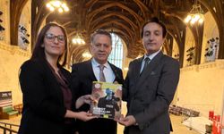 KGK'dan Londra'da yoğun diplomasi trafiği