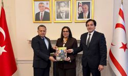 KGK'dan Londra'da medya ve diplomasi temasları