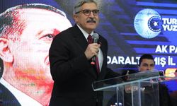 AK Parti Genel Başkan Yardımcısı Yayman'dan Hatay'da önemli açıklamalar