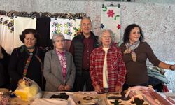 ÇYDD’den Kır Çiçekleri Yurdu Yararına Dostluk Kahvaltısı