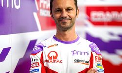 Alanya'nın gururu Toprak Razgatlıoğlu’na yeni patronu Borsoi’den övgü yağmuru