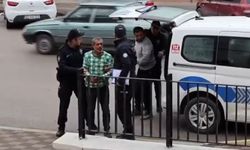 Yurt dışına kaçmak isterlerken ormanda yakalandılar