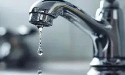 Antalya'ya flaş uyarı: 24 saatlik su kesintisi geliyor