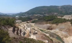 Alanya o baraj için sayıyor