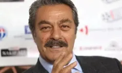 Yeşilçam efsanesi Kadir İnanır uzun zaman sonra ilk kez göründü!