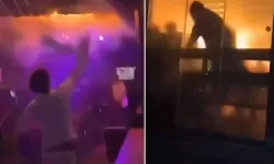 Yılbaşı faciası: Eğlence mekanı yangınında 47 kişi can verdi